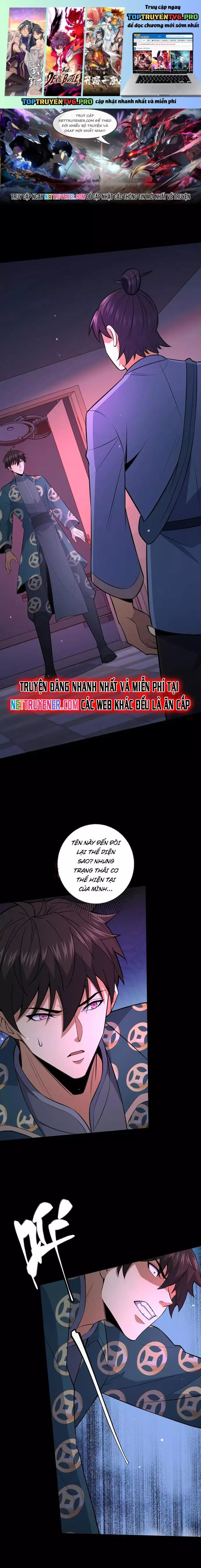 Gọi Ta Là Quỷ Sai Đại Nhân Chapter 82 - Trang 0