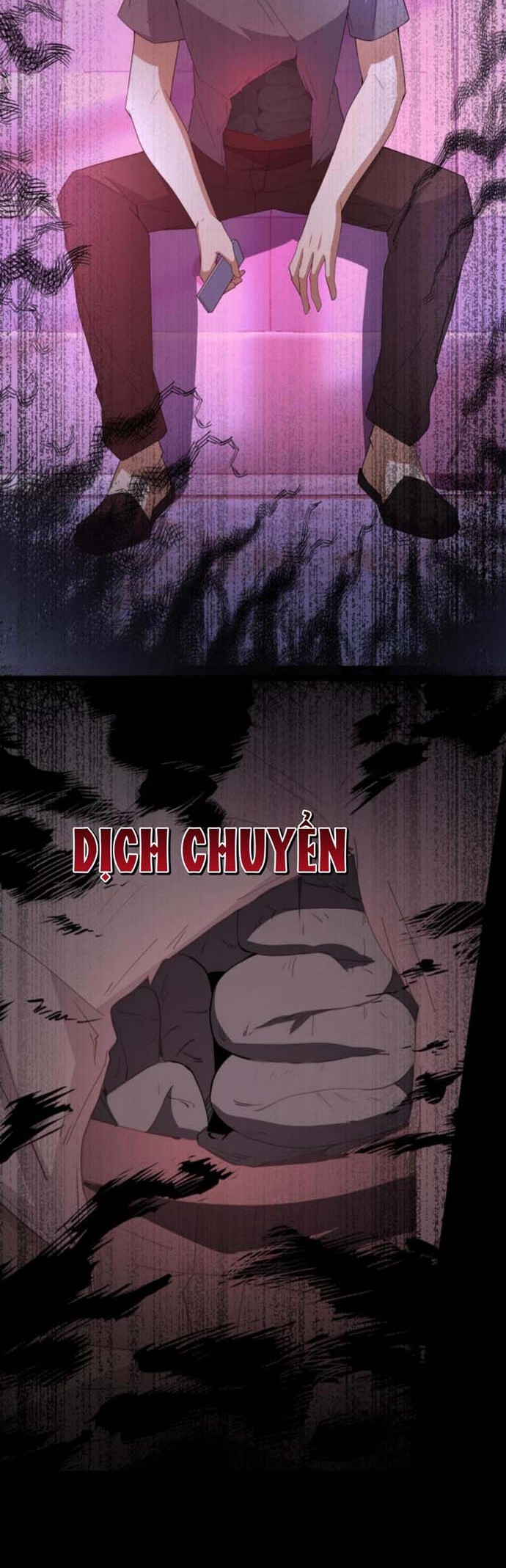Gọi Ta Là Quỷ Sai Đại Nhân Chapter 73 - Trang 10