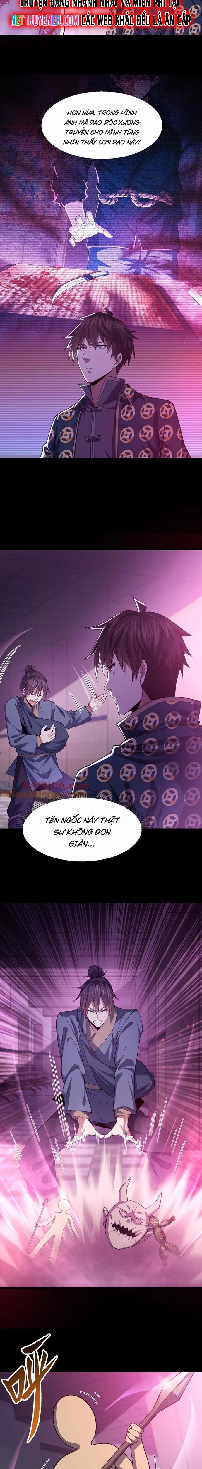 Gọi Ta Là Quỷ Sai Đại Nhân Chapter 83 - Trang 1