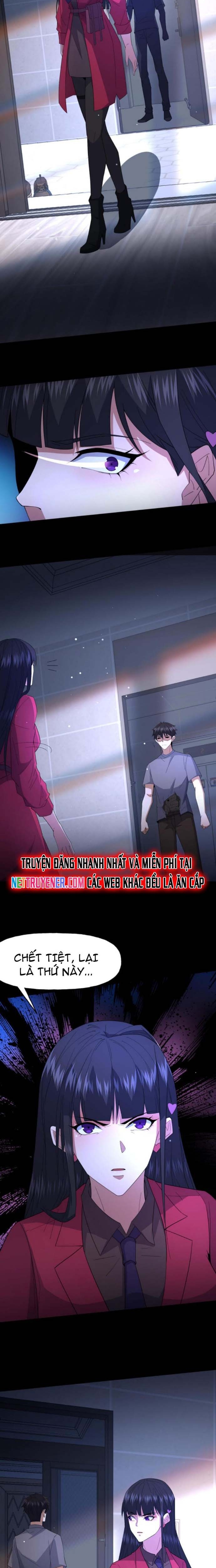 Gọi Ta Là Quỷ Sai Đại Nhân Chapter 73 - Trang 8