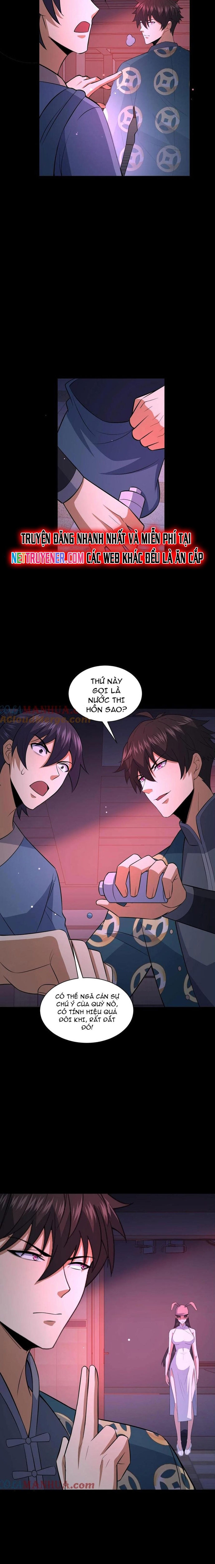Gọi Ta Là Quỷ Sai Đại Nhân Chapter 82 - Trang 6