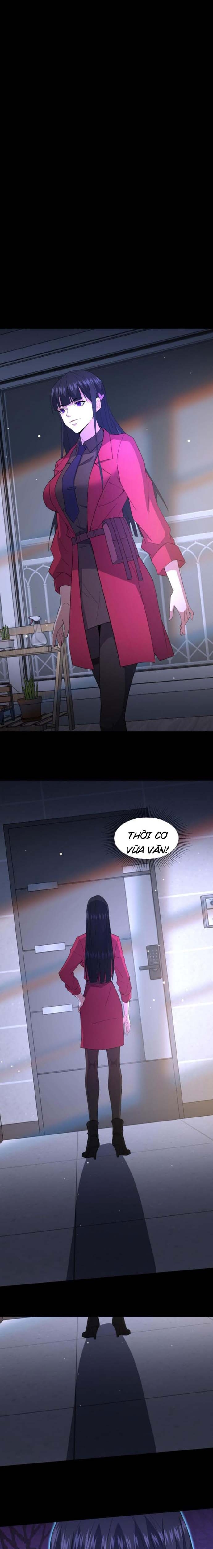 Gọi Ta Là Quỷ Sai Đại Nhân Chapter 73 - Trang 6