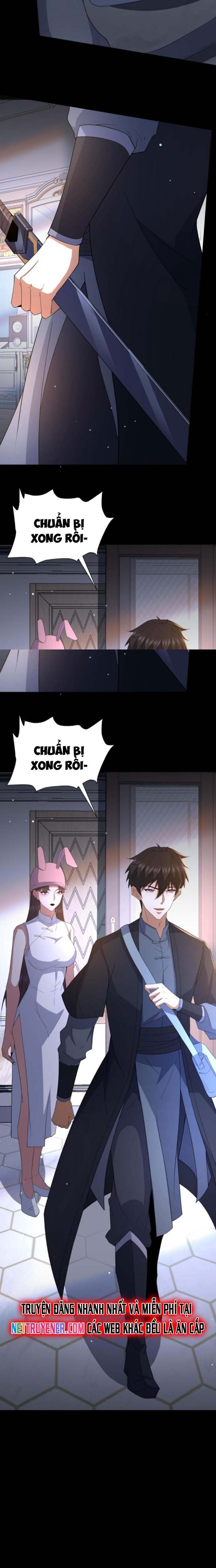 Gọi Ta Là Quỷ Sai Đại Nhân Chapter 73 - Trang 3