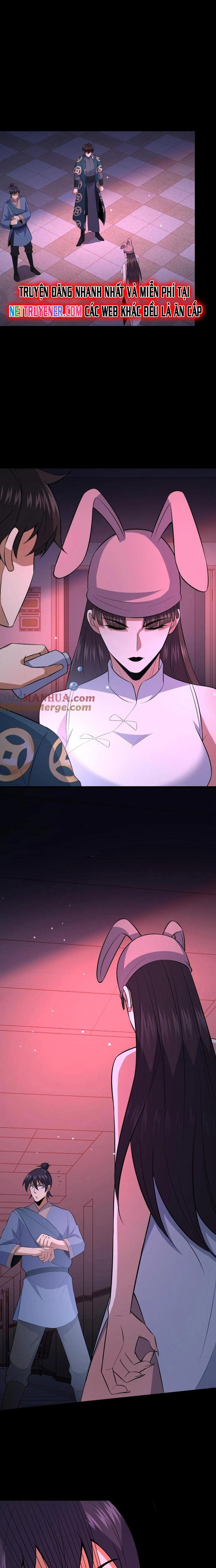 Gọi Ta Là Quỷ Sai Đại Nhân Chapter 82 - Trang 7