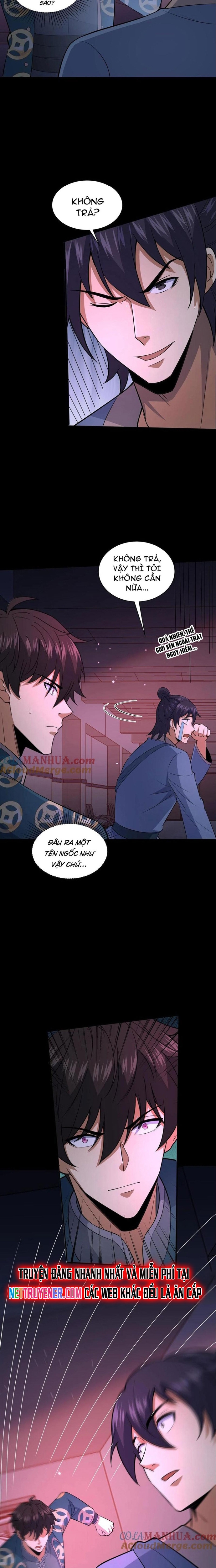 Gọi Ta Là Quỷ Sai Đại Nhân Chapter 82 - Trang 3