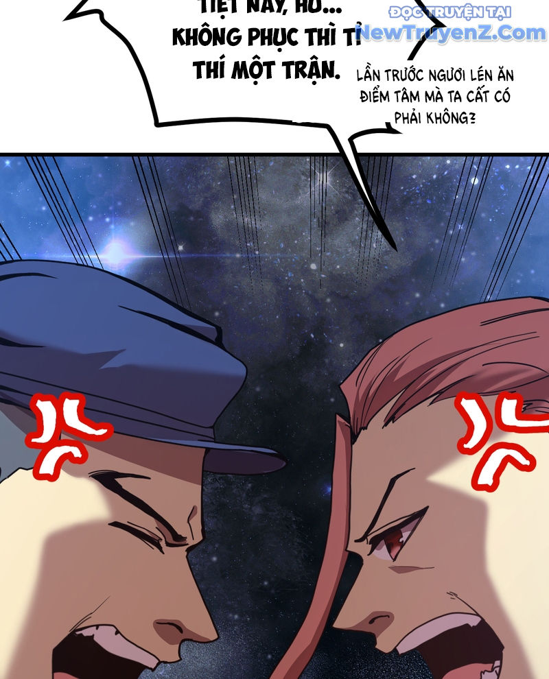 Cao Võ: Hạ Cánh Đến Một Vạn Năm Sau chapter 217 - Trang 54