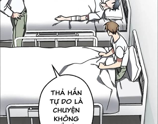 Quý Tộc Báo Thù Chapter 13 - Trang 159
