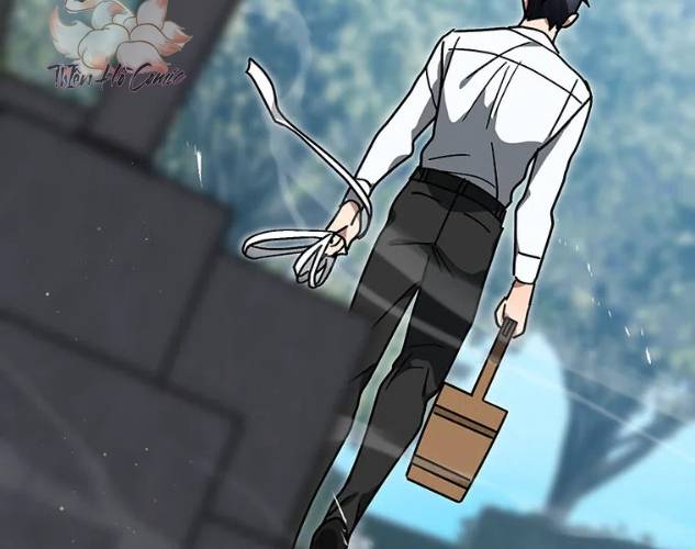 Quý Tộc Báo Thù Chapter 13 - Trang 186