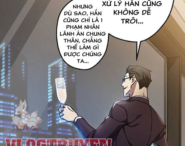 Quý Tộc Báo Thù Chapter 13 - Trang 93
