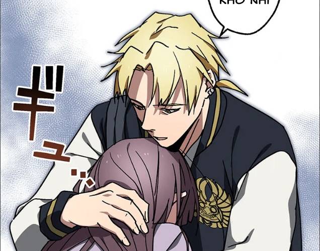 Quý Tộc Báo Thù Chapter 13 - Trang 55
