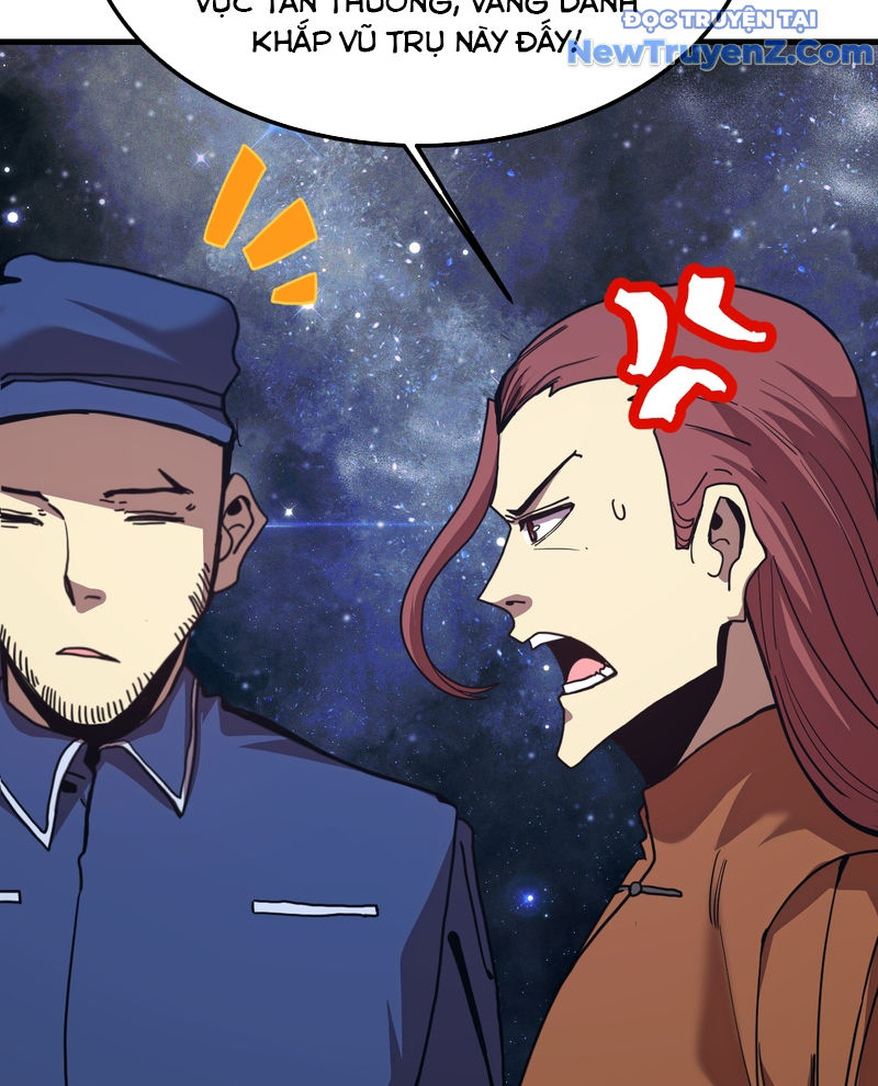 Cao Võ: Hạ Cánh Đến Một Vạn Năm Sau chapter 217 - Trang 50