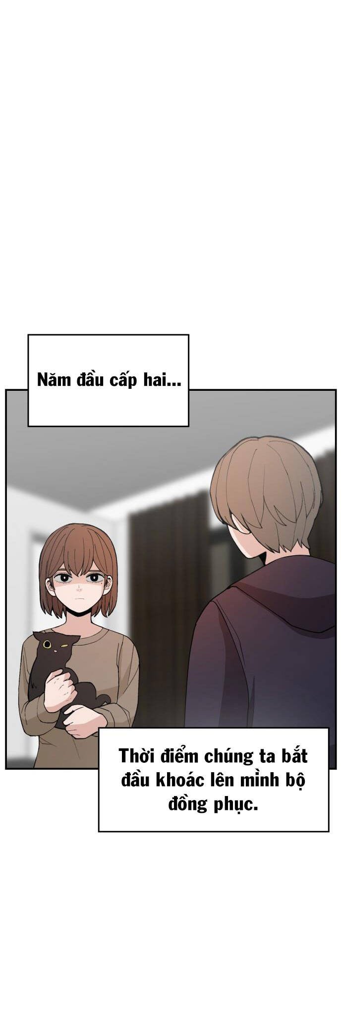 Lớp Học Phản Diện Chapter 85 - Trang 3