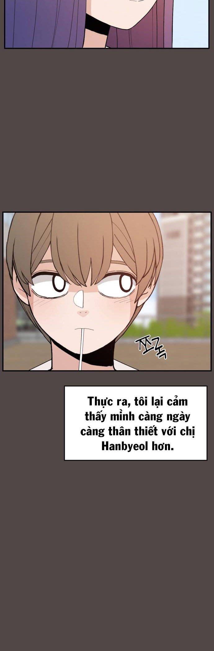 Lớp Học Phản Diện Chapter 85 - Trang 42