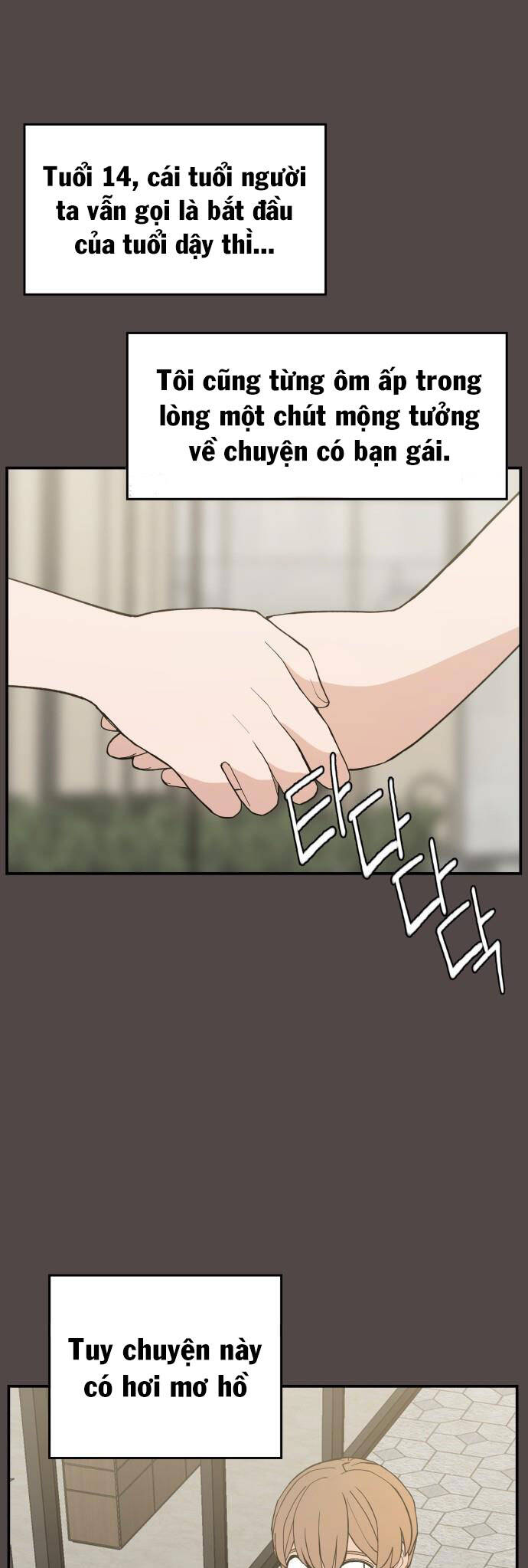 Lớp Học Phản Diện Chapter 85 - Trang 19