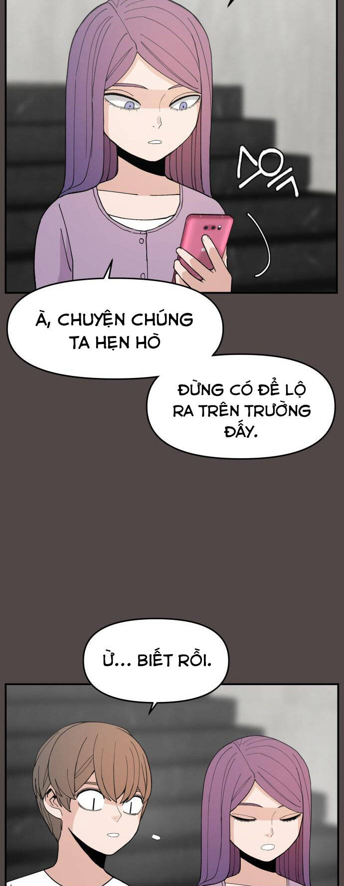 Lớp Học Phản Diện Chapter 85 - Trang 22