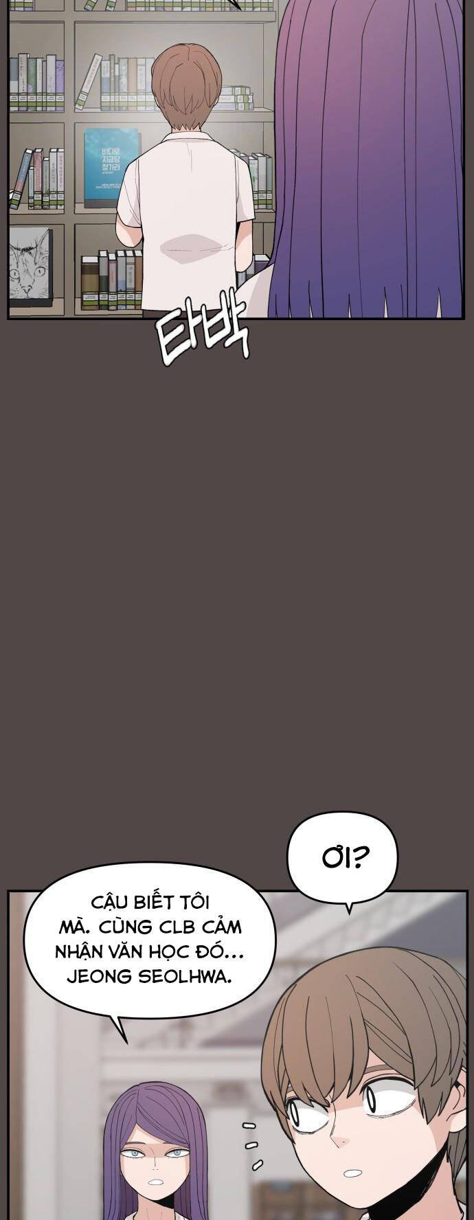 Lớp Học Phản Diện Chapter 85 - Trang 11