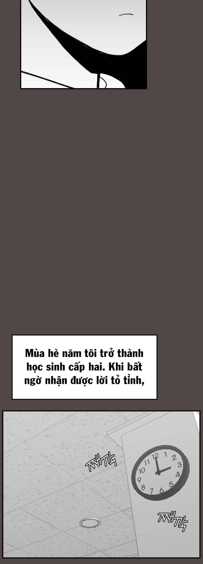 Lớp Học Phản Diện Chapter 85 - Trang 15
