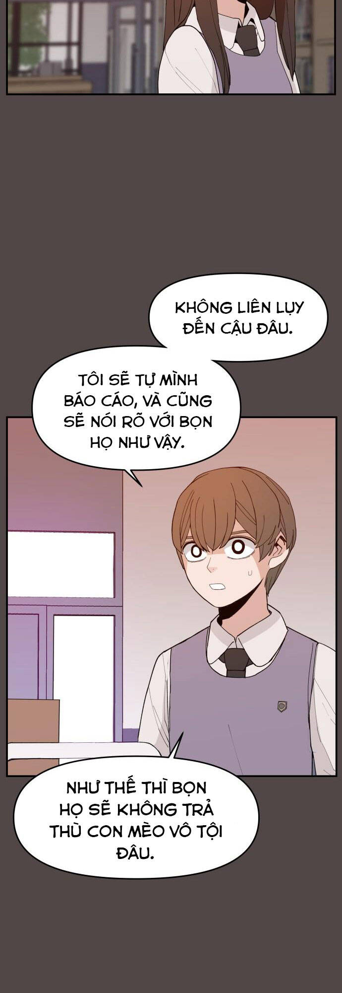 Lớp Học Phản Diện Chapter 85 - Trang 61