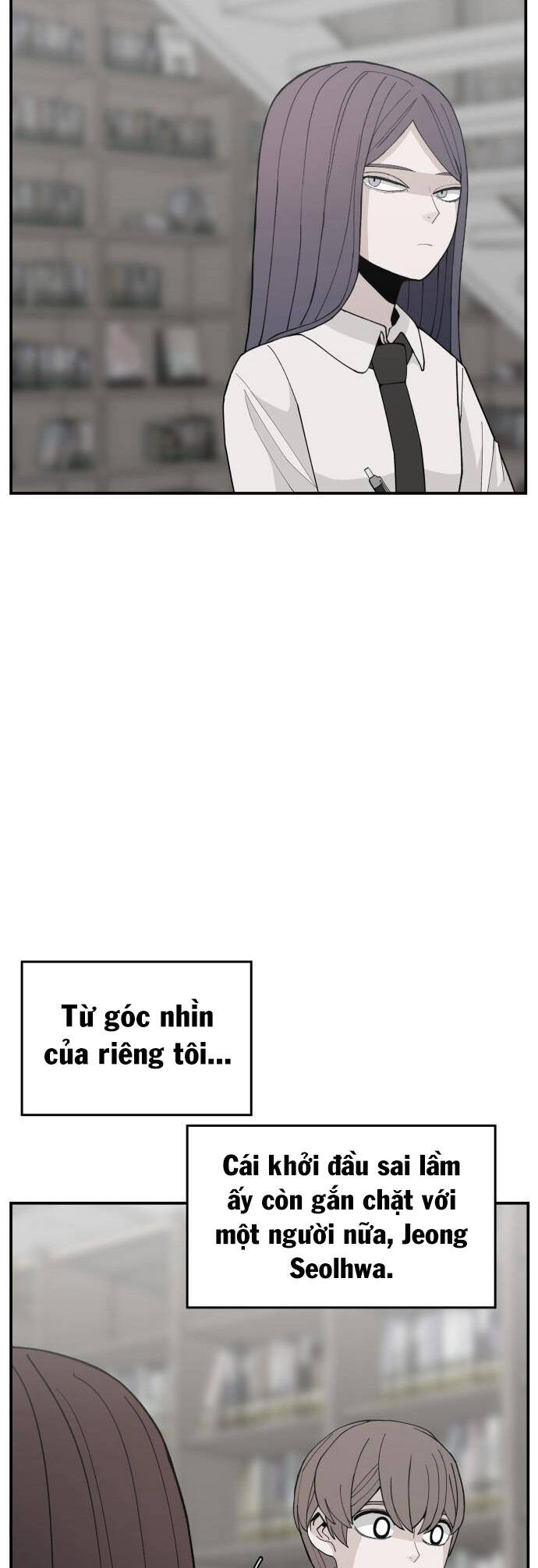 Lớp Học Phản Diện Chapter 85 - Trang 7