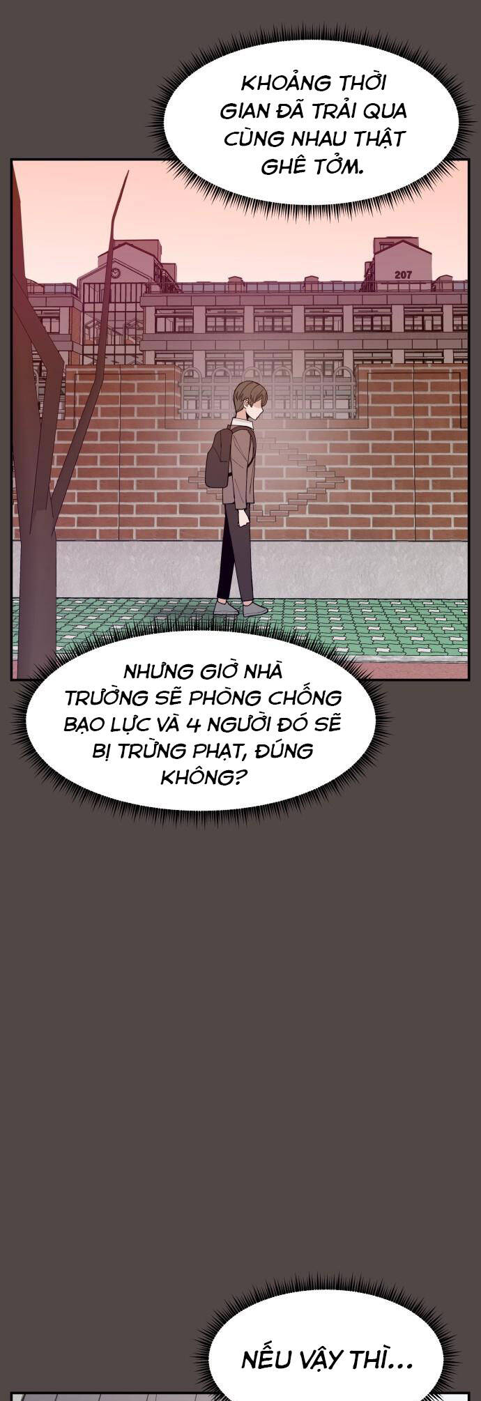 Lớp Học Phản Diện Chapter 85 - Trang 69
