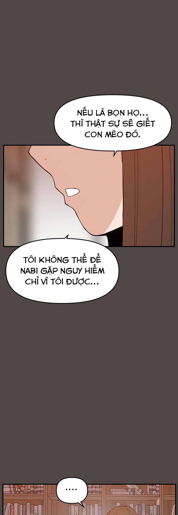 Lớp Học Phản Diện Chapter 85 - Trang 57