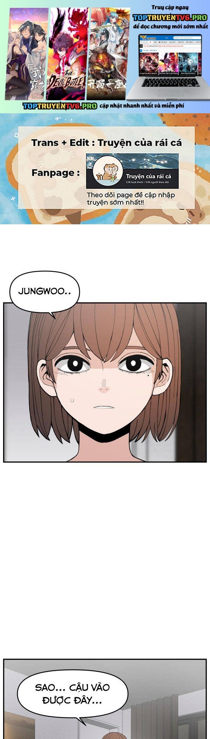 Lớp Học Phản Diện Chapter 85 - Trang 0