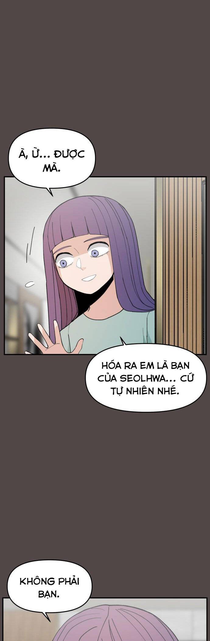 Lớp Học Phản Diện Chapter 85 - Trang 31