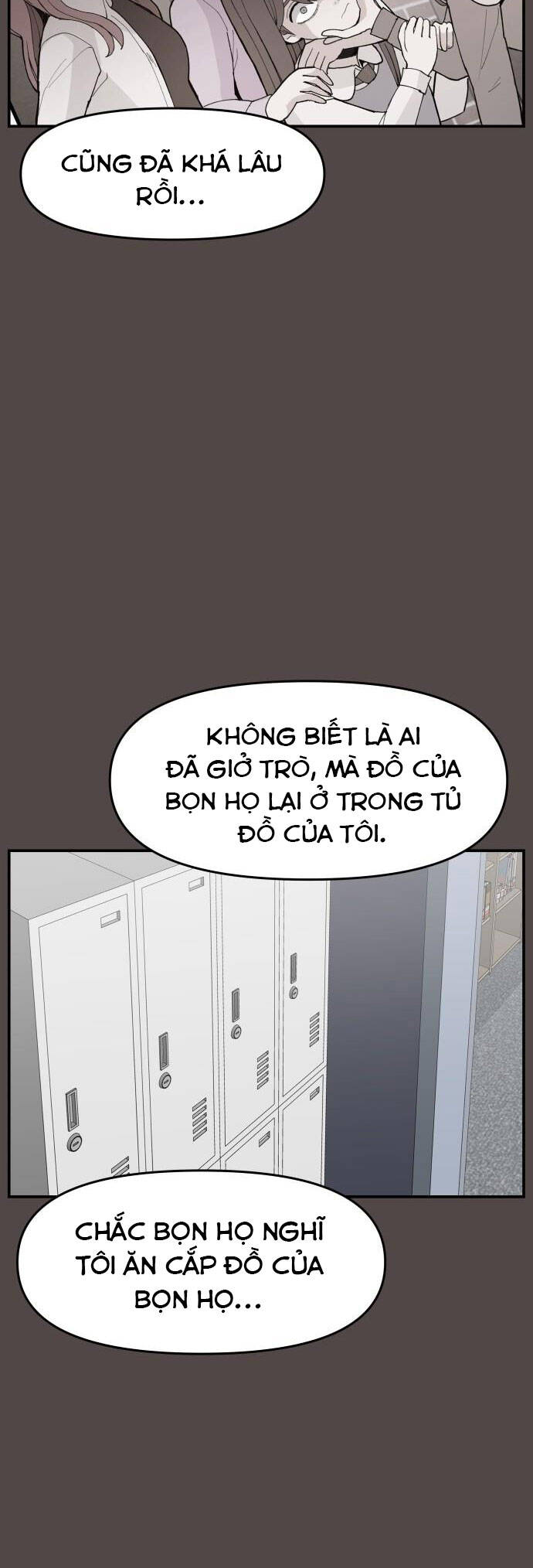 Lớp Học Phản Diện Chapter 85 - Trang 54