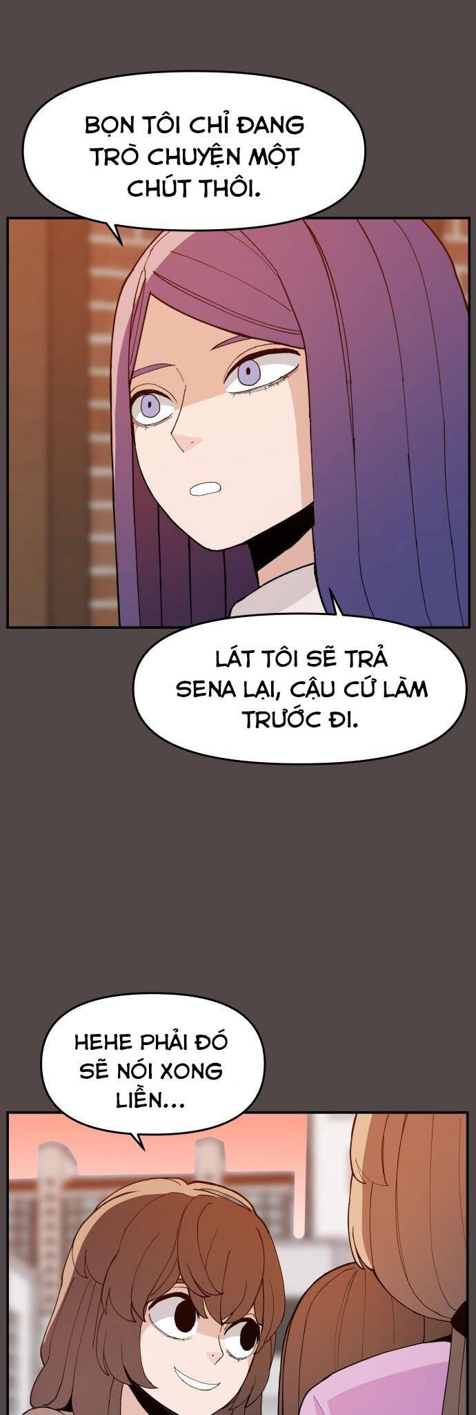 Lớp Học Phản Diện Chapter 85 - Trang 48