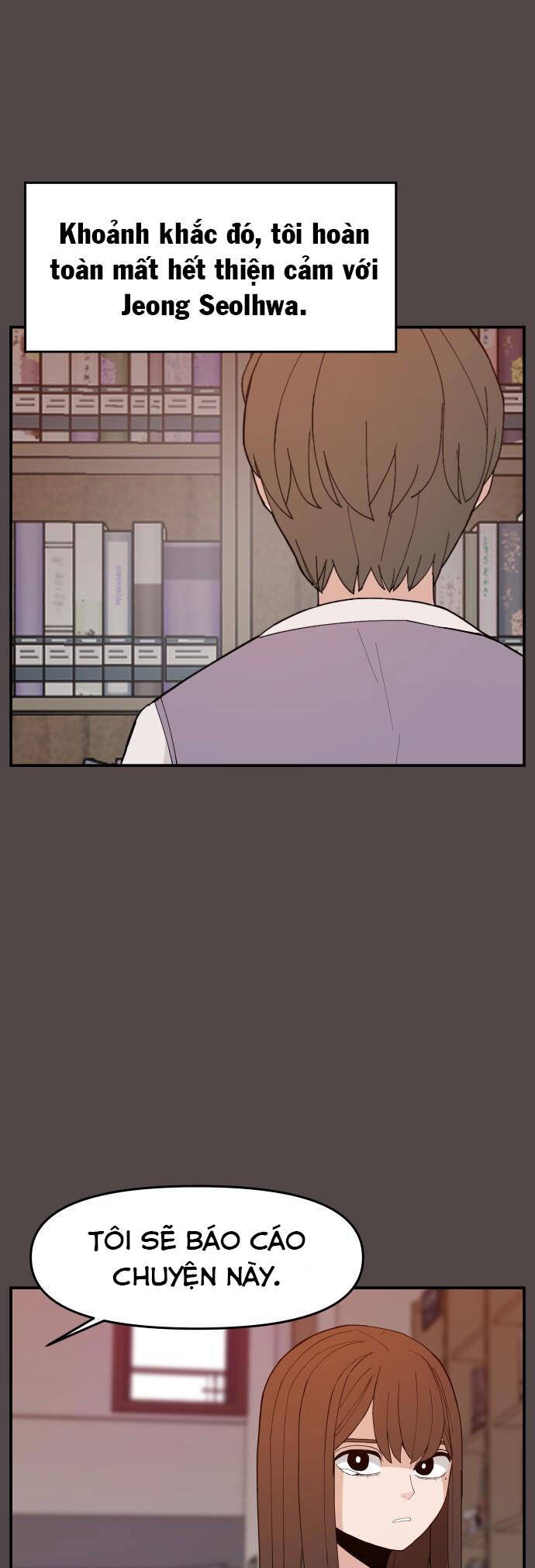Lớp Học Phản Diện Chapter 85 - Trang 60