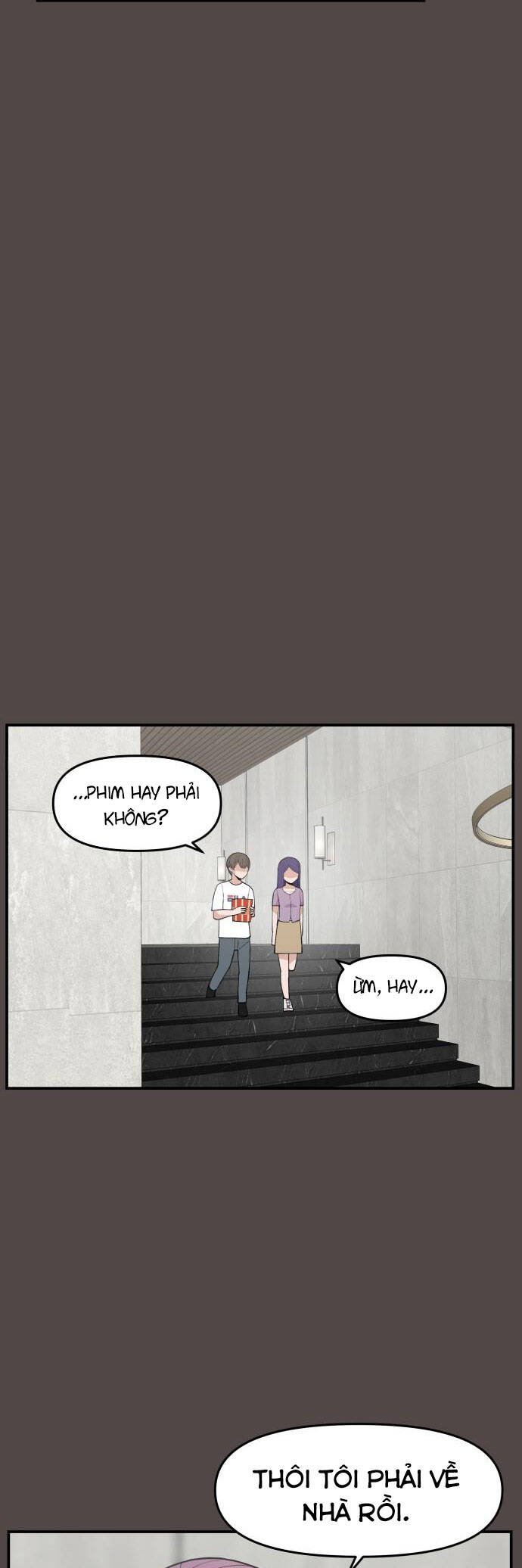 Lớp Học Phản Diện Chapter 85 - Trang 21