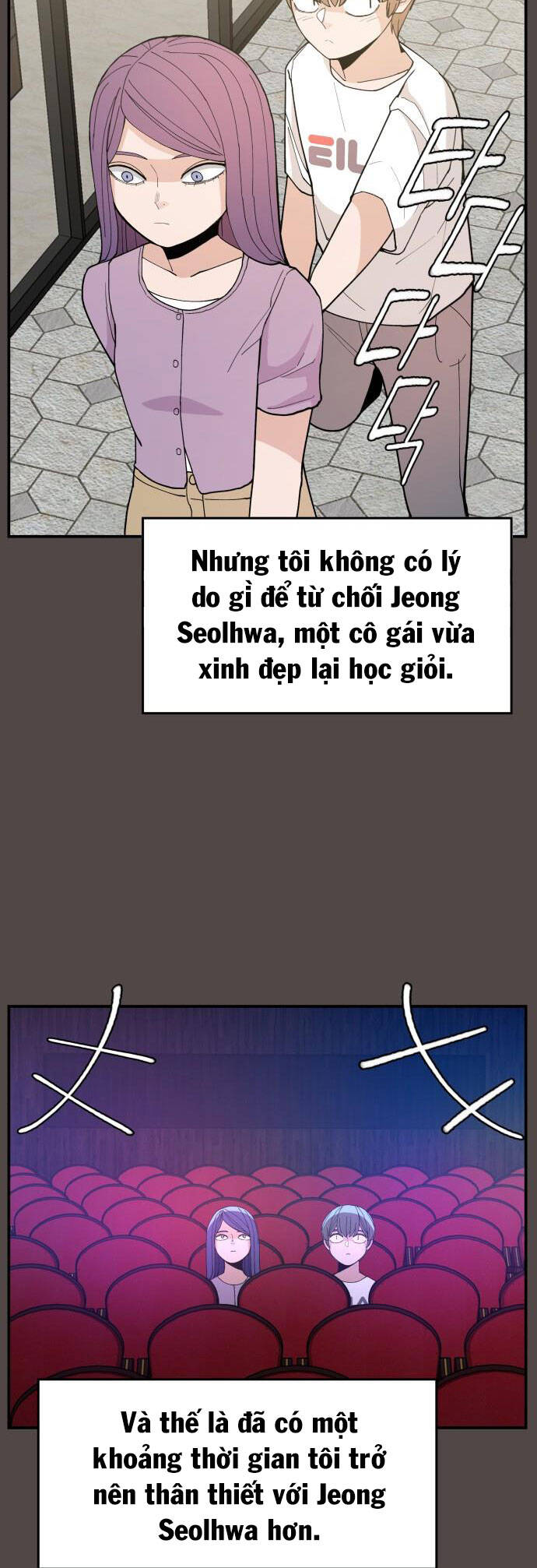 Lớp Học Phản Diện Chapter 85 - Trang 20
