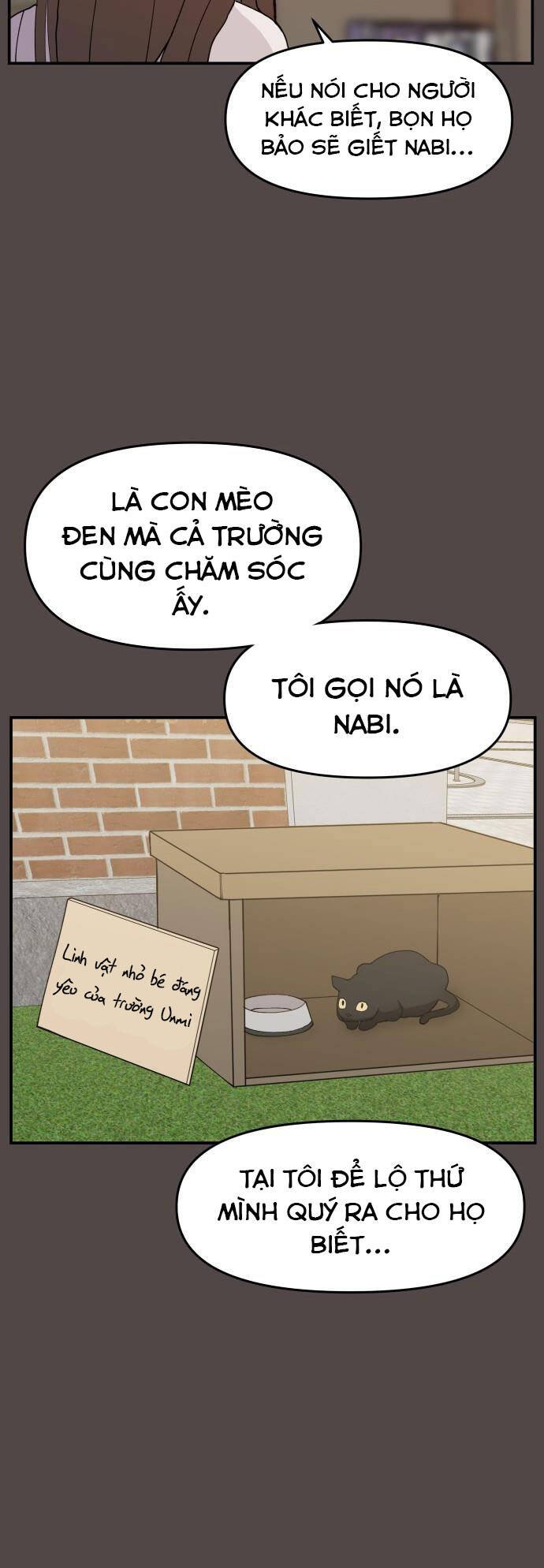 Lớp Học Phản Diện Chapter 85 - Trang 56