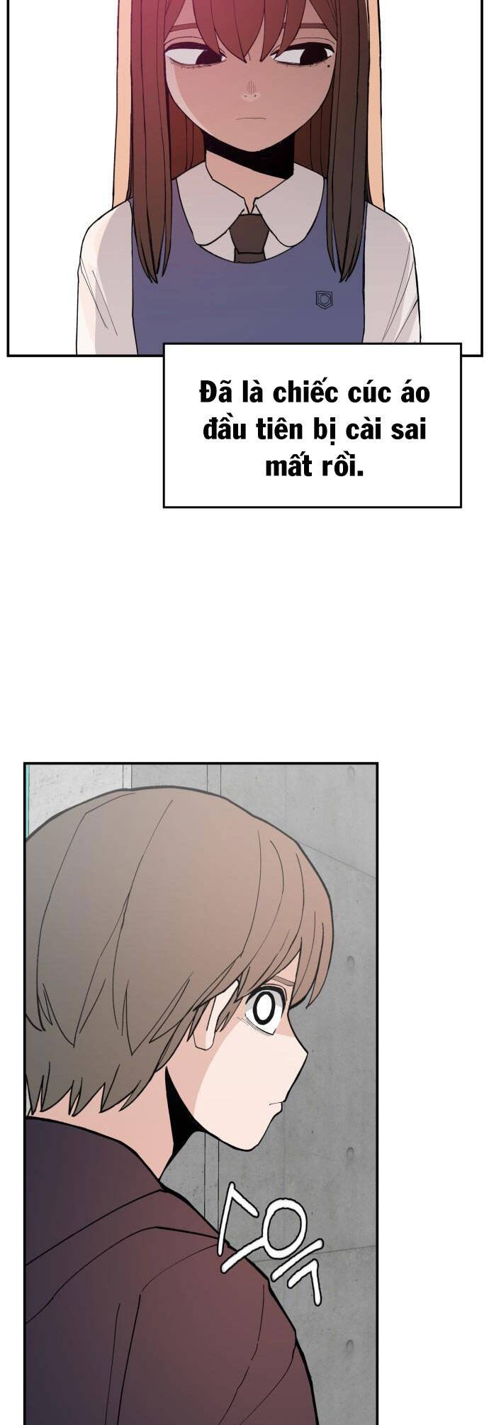 Lớp Học Phản Diện Chapter 85 - Trang 5