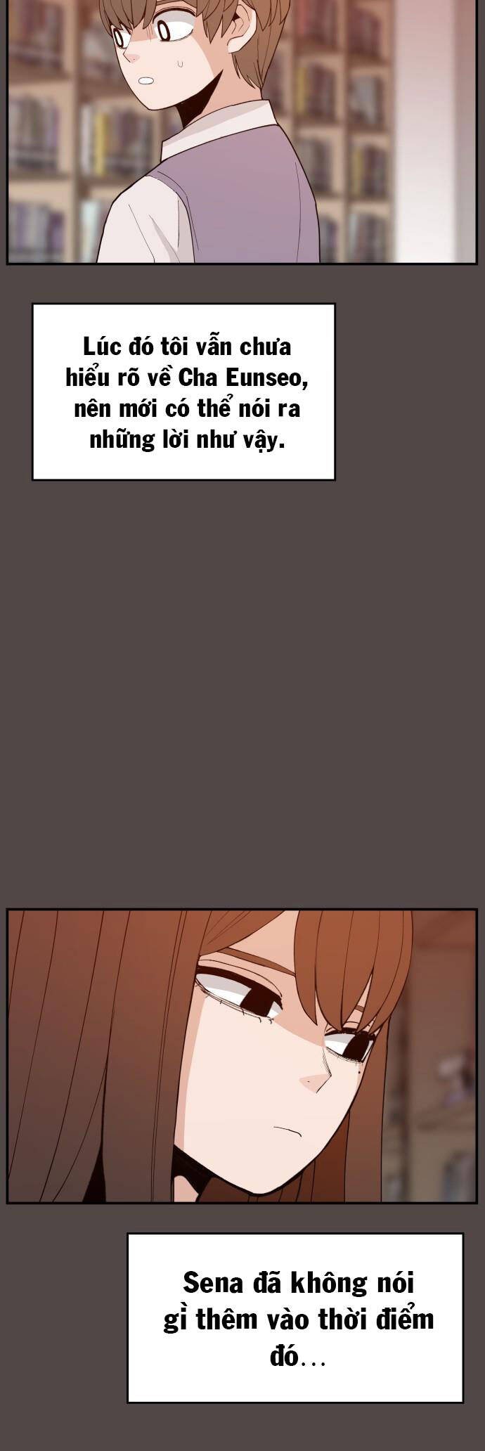 Lớp Học Phản Diện Chapter 85 - Trang 63