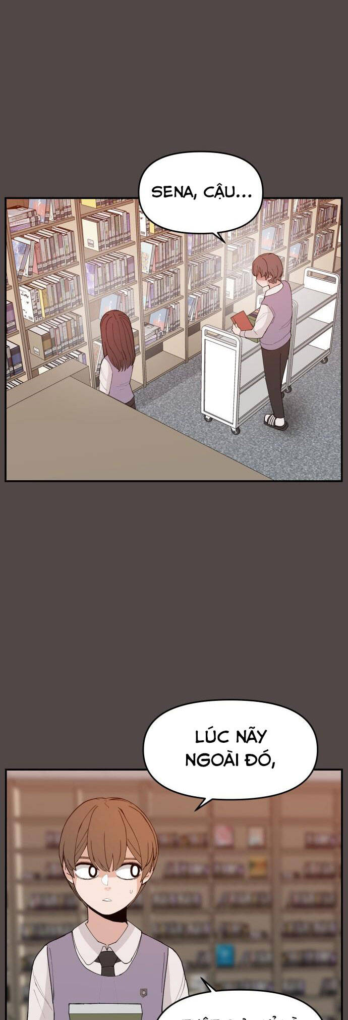 Lớp Học Phản Diện Chapter 85 - Trang 51