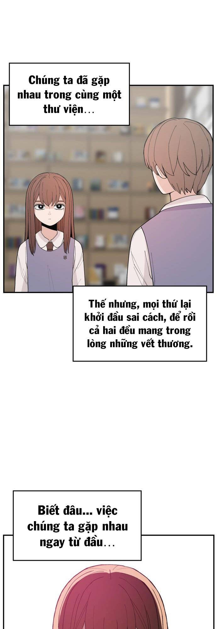 Lớp Học Phản Diện Chapter 85 - Trang 4