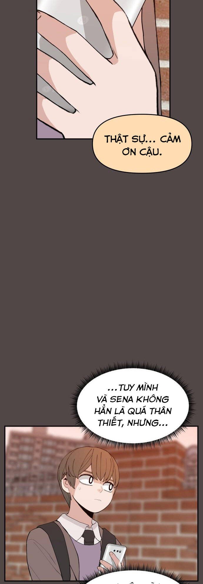 Lớp Học Phản Diện Chapter 85 - Trang 67