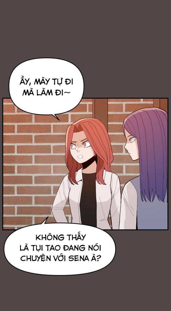 Lớp Học Phản Diện Chapter 85 - Trang 47