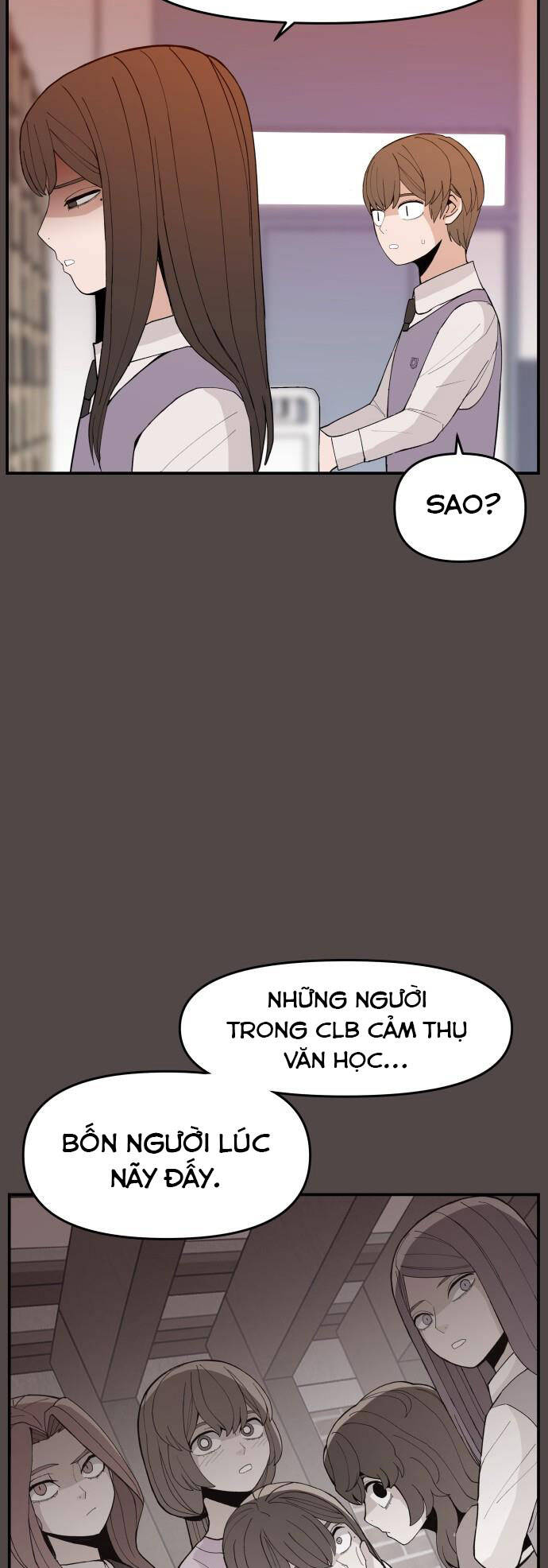 Lớp Học Phản Diện Chapter 85 - Trang 53