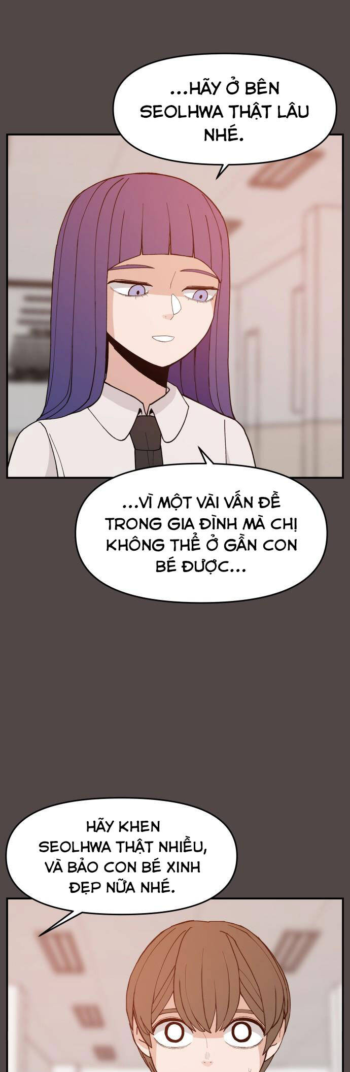 Lớp Học Phản Diện Chapter 85 - Trang 38