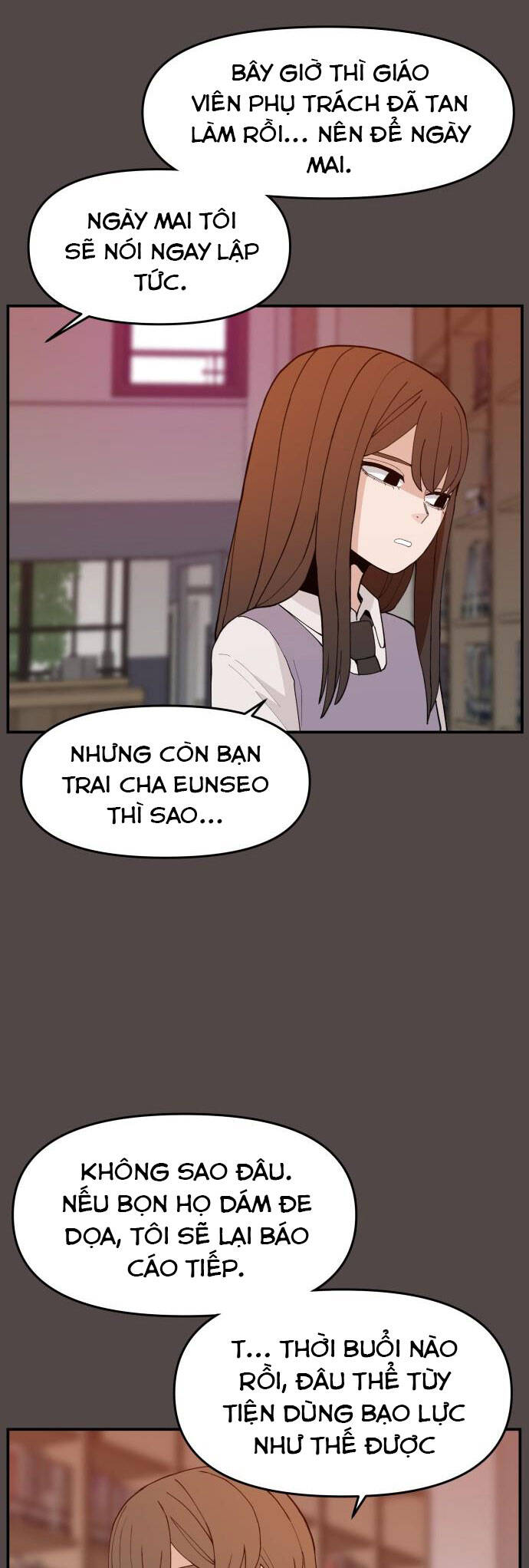 Lớp Học Phản Diện Chapter 85 - Trang 62