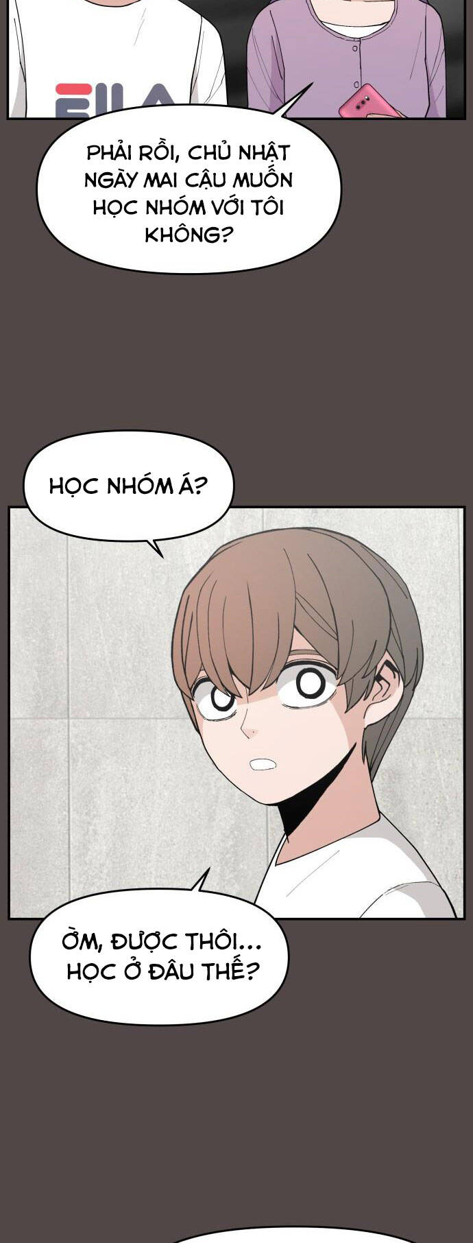Lớp Học Phản Diện Chapter 85 - Trang 23
