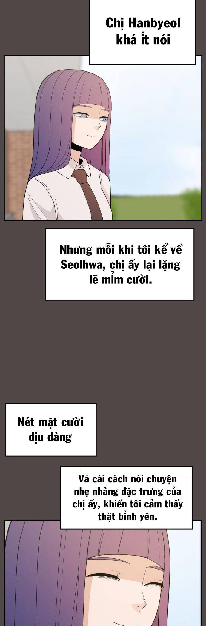 Lớp Học Phản Diện Chapter 85 - Trang 41