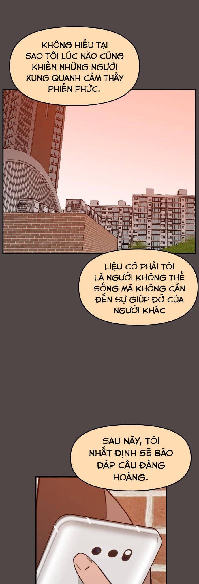 Lớp Học Phản Diện Chapter 85 - Trang 66