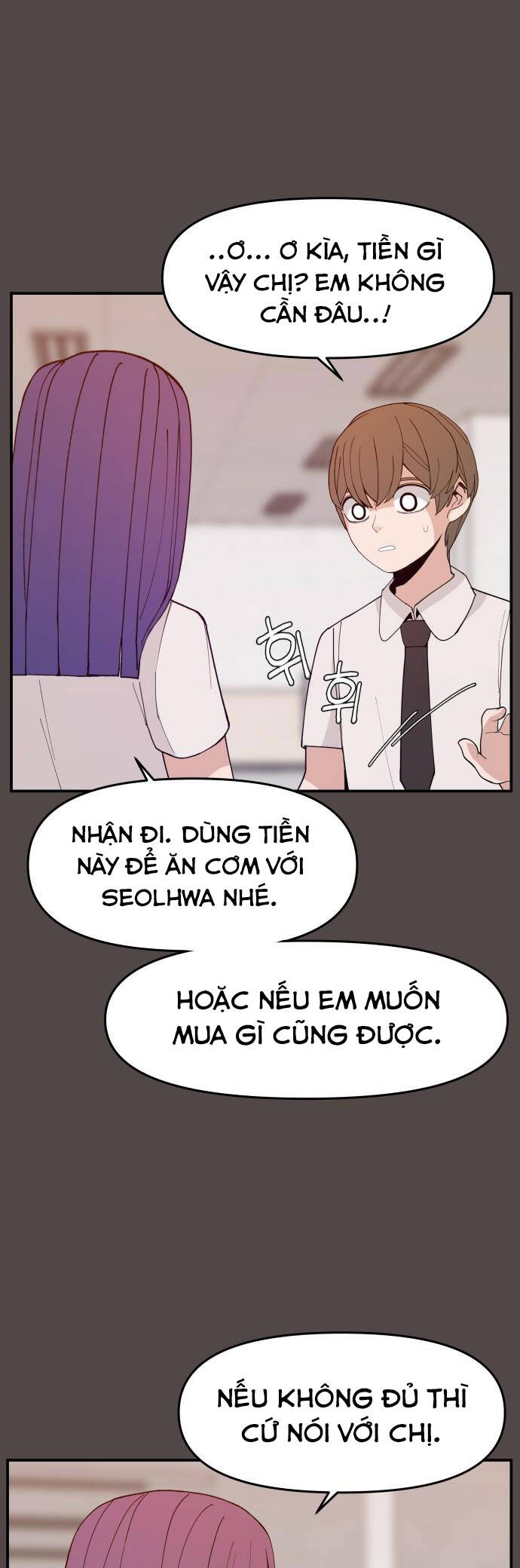 Lớp Học Phản Diện Chapter 85 - Trang 36