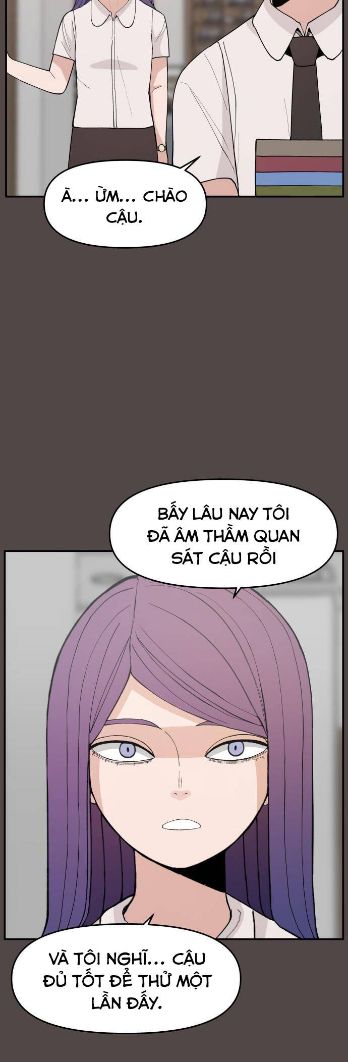 Lớp Học Phản Diện Chapter 85 - Trang 12