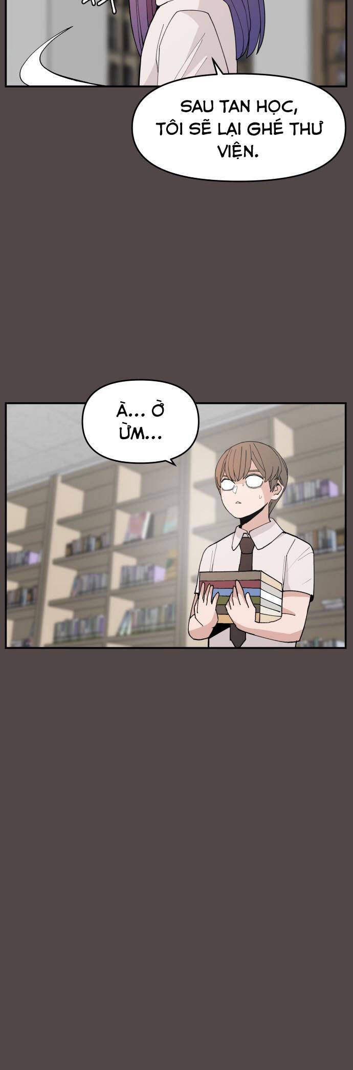Lớp Học Phản Diện Chapter 85 - Trang 18