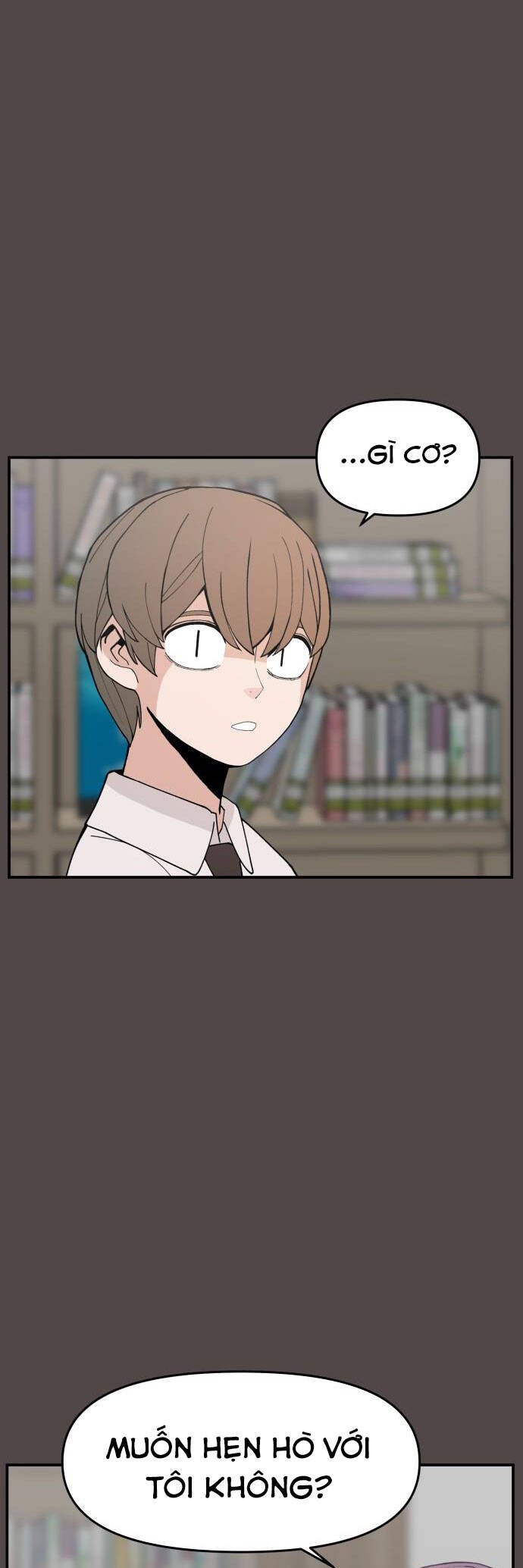Lớp Học Phản Diện Chapter 85 - Trang 13