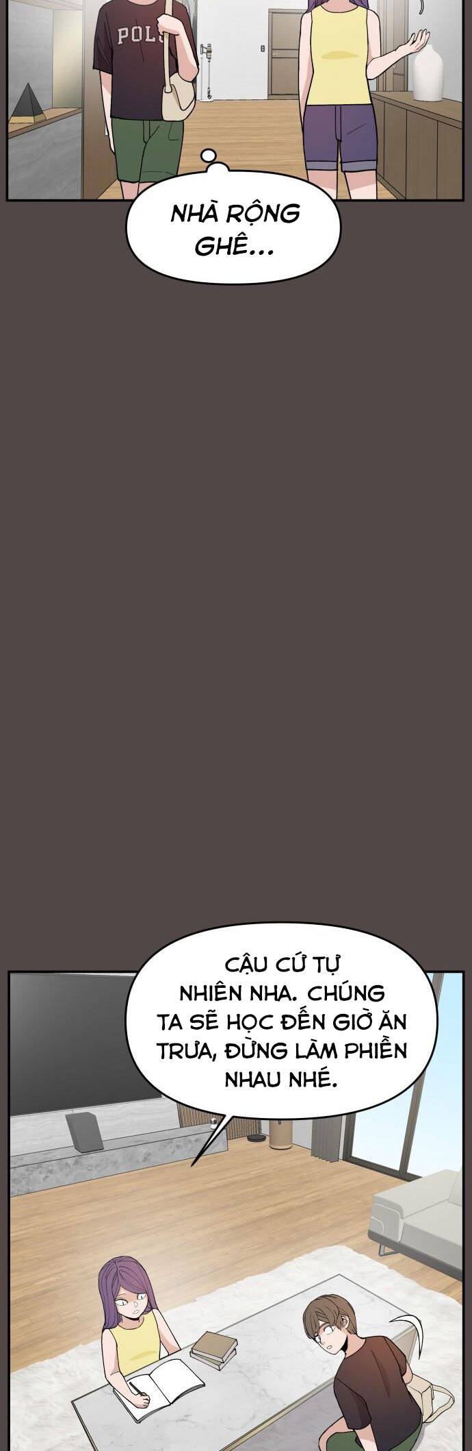 Lớp Học Phản Diện Chapter 85 - Trang 26
